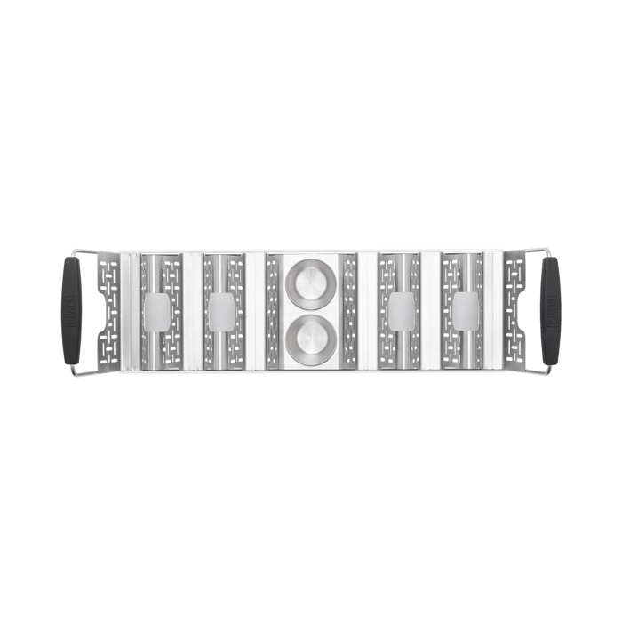 Weber Weber Taco Rack - 3400073 3400073 Barbecue Accessories