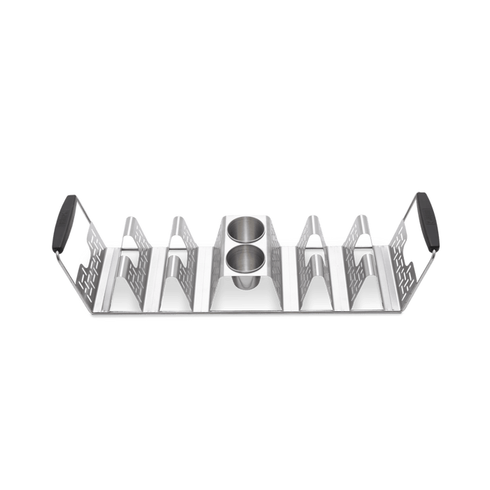 Weber Weber Taco Rack - 3400073 3400073 Barbecue Accessories