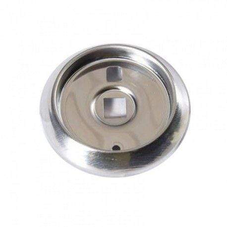 Weber Weber Temp Gauge Bezel - 63027 63027 Barbecue Parts