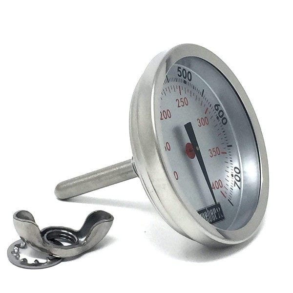 Weber Weber Temperature Gauge (Genesis 300 series 2010-16) - 60393 60393 Barbecue Parts