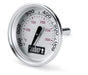 Weber Weber Temperature Gauge (lid) (fits: Q,Spirit/Genesis /Charcoal kettle) - 60540 60540 Barbecue Parts 077924605406