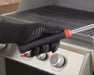 Weber Weber Three-Sided Brush (18") - 6278 6278 Barbecue Accessories 077924159534