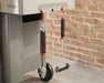 Weber Weber Three-Sided Brush (18") - 6278 6278 Barbecue Accessories 077924159534
