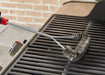 Weber Weber Three-Sided Brush (18") - 6278 6278 Barbecue Accessories 077924159534