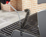 Weber Weber Three-Sided Brush (18") - 6278 6278 Barbecue Accessories 077924159534
