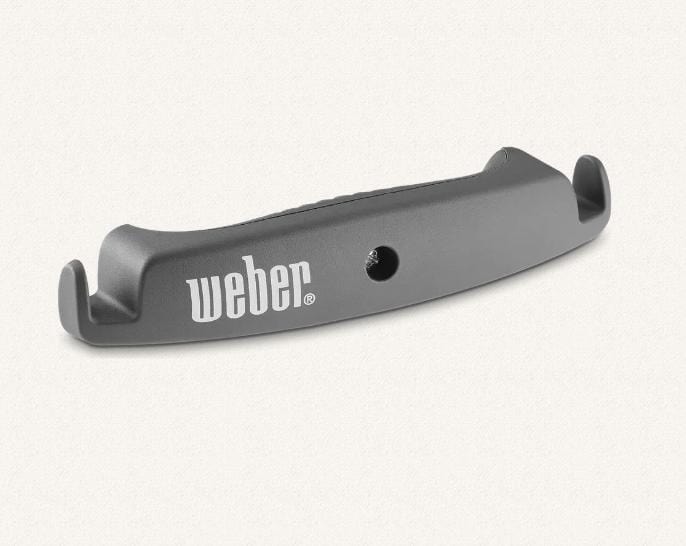 Weber Weber Tool Hook Handle - 7478 7478 Barbecue Parts 077924022838