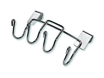 Weber Weber Tool Hooks - 7401 7401 Barbecue Accessories 077924068645