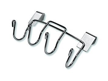 Weber Weber Tool Hooks - 7401 7401 Barbecue Accessories