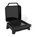 Weber Weber Traveler 17" Portable Griddle 1500012 Barbecue Finished - Gas