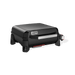 Weber Weber Traveler 17" Portable Griddle 1500012 Barbecue Finished - Gas