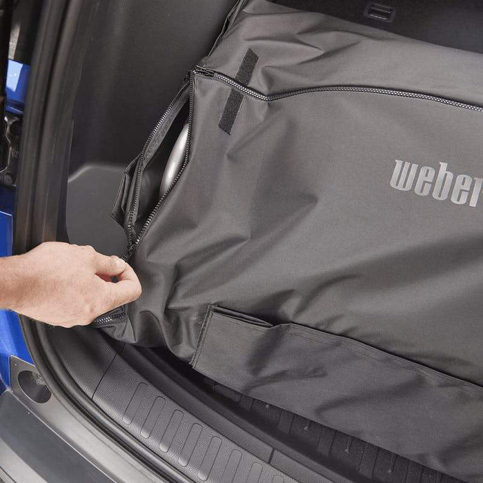 Weber Weber Traveler Cargo Protector - 7030 7030 Barbecue Accessories