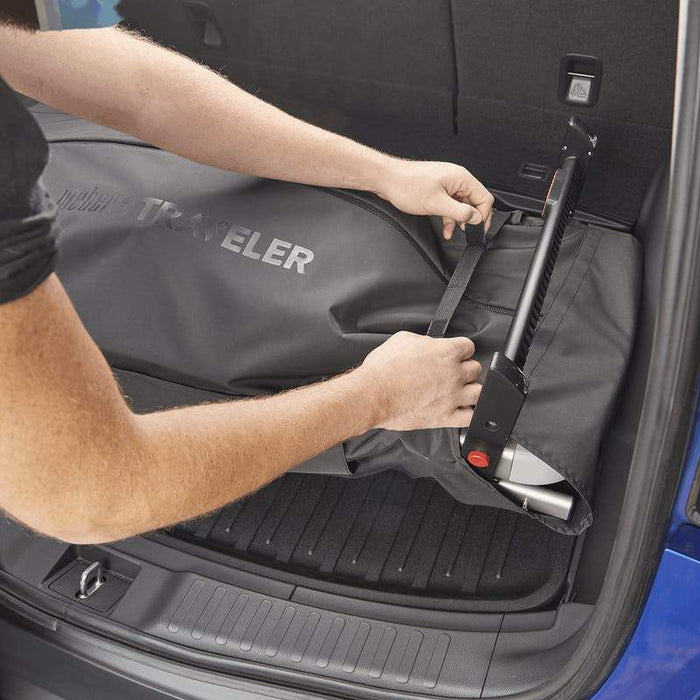 Weber Weber Traveler Cargo Protector - 7030 7030 Barbecue Accessories