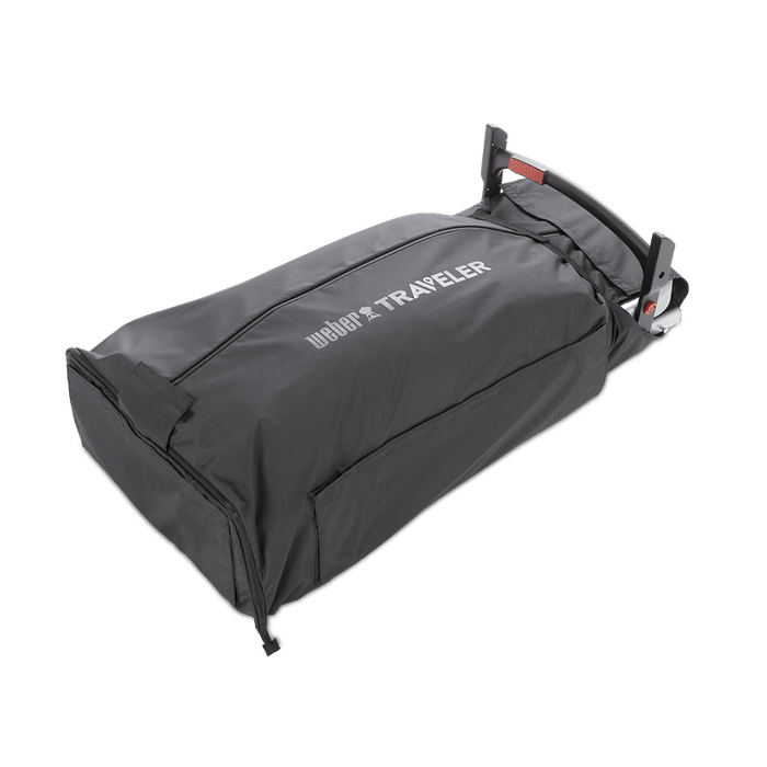 Weber Weber Traveler Cargo Protector - 7030 7030 Barbecue Accessories