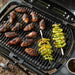 Weber Weber Traveler Compact Portable Gas Grill 1501741 Barbecue Finished - Gas