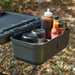 Weber Weber Traveler Portable Gas Grill 1501740 Barbecue Finished - Gas