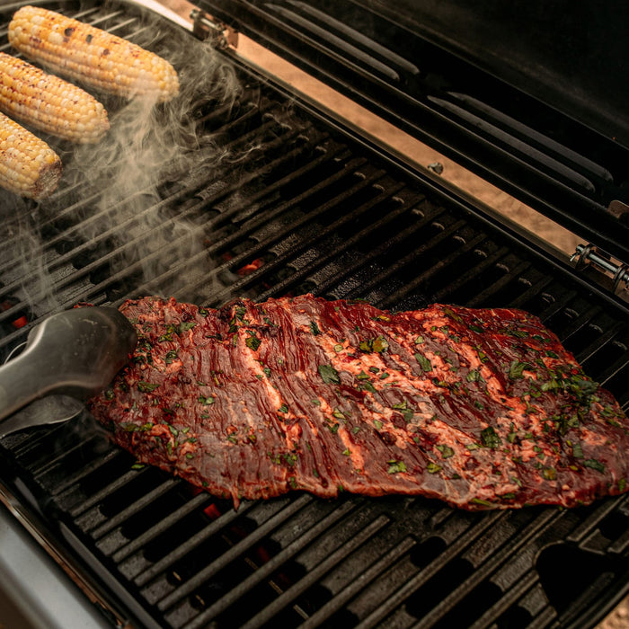 Weber Weber Traveler Portable Gas Grill 1501740 Barbecue Finished - Gas