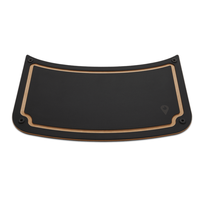 Weber Weber Traveler Reversible Prep & Serve Board - 7031 7031 Barbecue Accessories