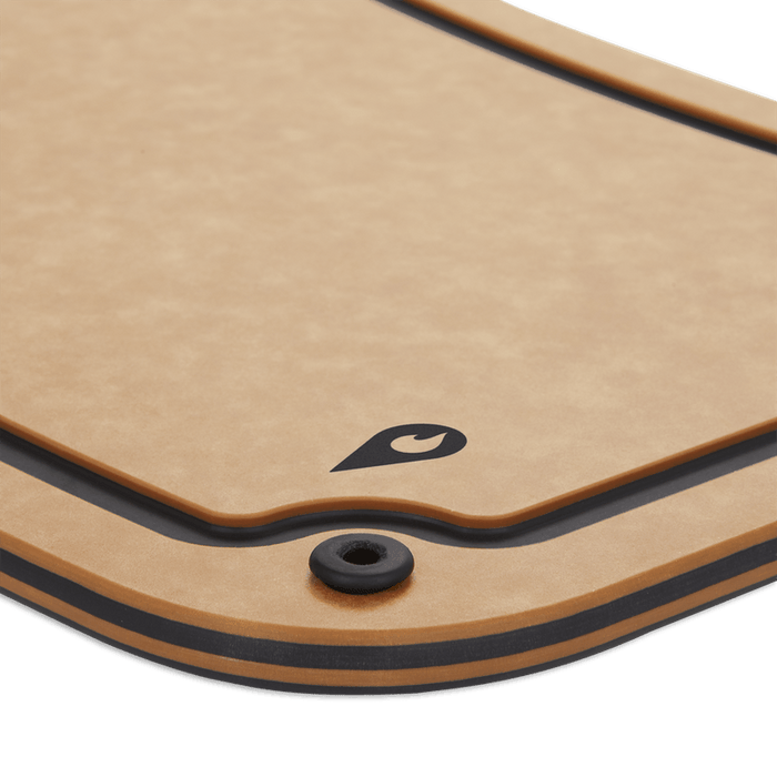 Weber Weber Traveler Reversible Prep & Serve Board - 7031 7031 Barbecue Accessories