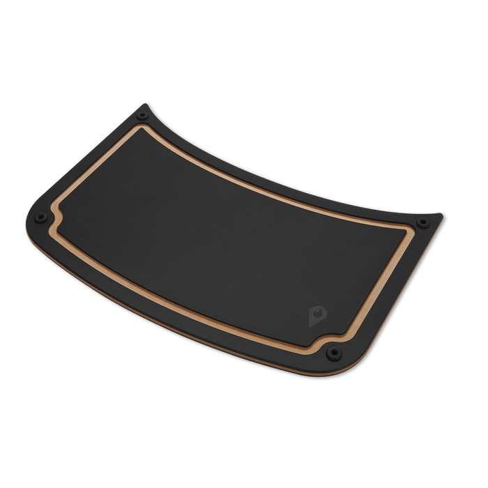 Weber Weber Traveler Reversible Prep & Serve Board - 7031 7031 Barbecue Accessories