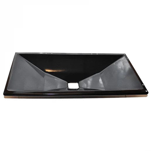 Weber Weber Tray Grease Blk 4b Gen 17 - 66037 66037 Barbecue Parts