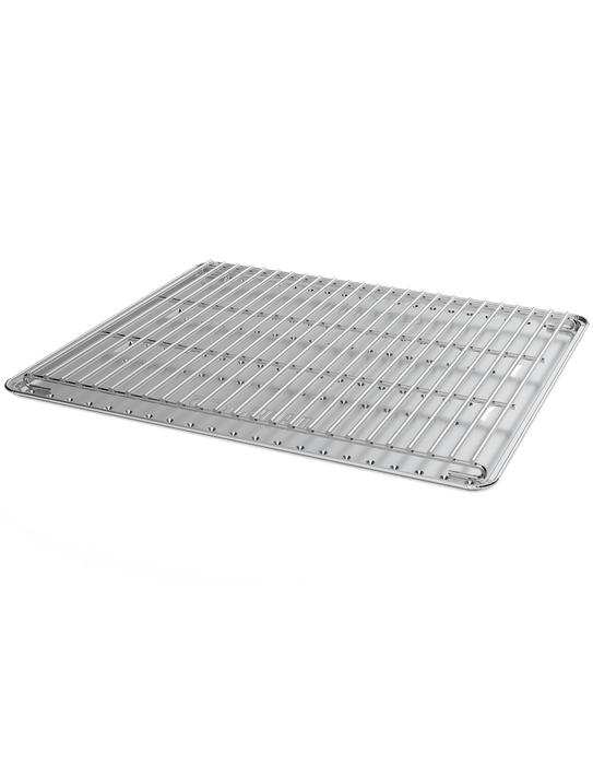 Weber Weber Tray & Trivet Roasting Rack (Q 2800N+ Series) - 3400267 3400267 Barbecue Accessories