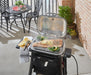 Weber Weber Versatility Expansion Kit (Lumin Compact Electric Grill) - 6613 6613 Barbecue Accessories