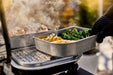 Weber Weber Versatility Expansion Kit (Lumin Compact Electric Grill) - 6613 6613 Barbecue Accessories