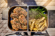 Weber Weber Versatility Expansion Kit (Lumin Compact Electric Grill) - 6613 6613 Barbecue Accessories