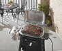 Weber Weber Versatility Expansion Kit (Lumin Compact Electric Grill) - 6613 6613 Barbecue Accessories
