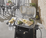 Weber Weber Versatility Expansion Kit (Lumin Electric Grill) - 6614 6614 Barbecue Accessories