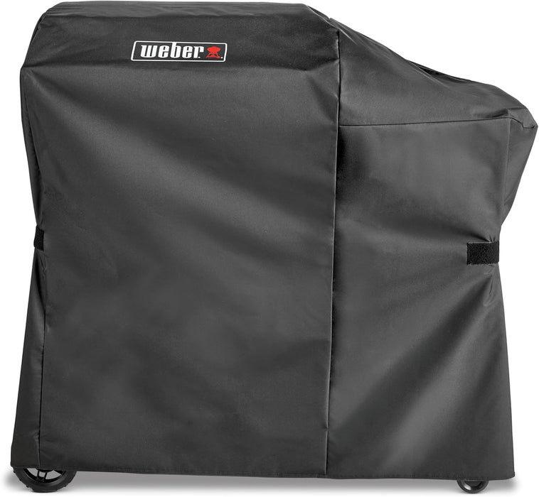 Weber Weber Verve Electric Premium Cover - 3401276 3401276 Barbecue Accessories