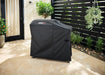 Weber Weber Verve Electric Premium Cover - 3401276 3401276 Barbecue Accessories