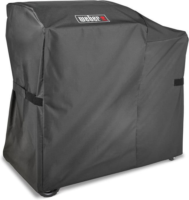 Weber Weber Verve Electric Premium Cover - 3401276 3401276 Barbecue Accessories