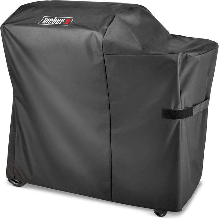 Weber Weber Verve Electric Premium Cover - 3401276 3401276 Barbecue Accessories