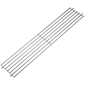 Weber Weber Warming Rack - 7513 7513 Barbecue Parts
