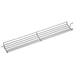 Weber Weber Warming Rack Swing Up Basket (Summit Silver D) - 41738 41738 Barbecue Parts