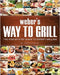 Weber Weber - Weber's Way to Grill Cookbook - 9551 9551 Barbecue Accessories 9780376020598
