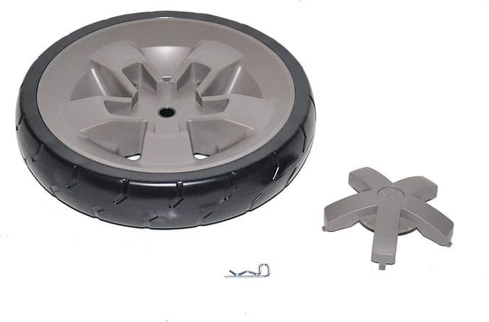Weber Weber Wheel with Insert Gen 19 - 67445 67445 Barbecue Parts