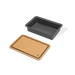 Weber Weber Works Basin with Cutting Board Lid - 3400131 3400131 Barbecue Accessories