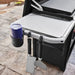 Weber Weber Works Bottle Holder - 3400104 3400104 Barbecue Accessories