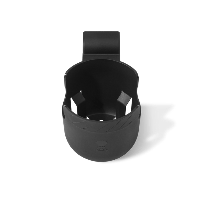 Weber Weber Works Bottle Holder - 3400104 3400104 Barbecue Accessories