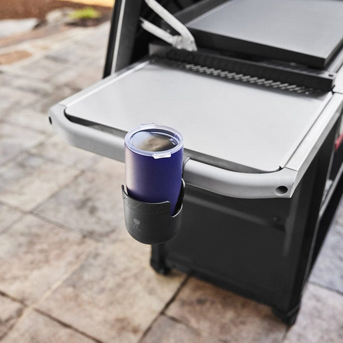 Weber Weber Works Bottle Holder - 3400104 3400104 Barbecue Accessories