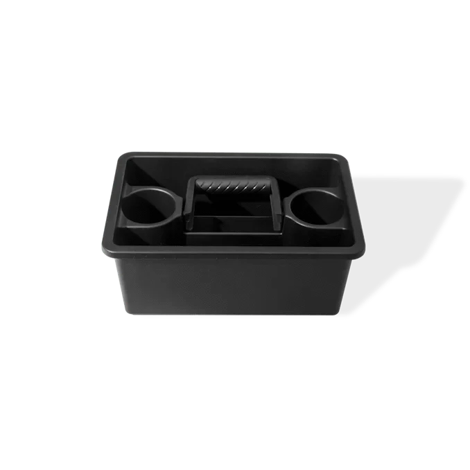 Weber Weber WORKS Caddy with Tray Lid (Slate 30 / 36) - 3400128 3400128 Barbecue Accessories