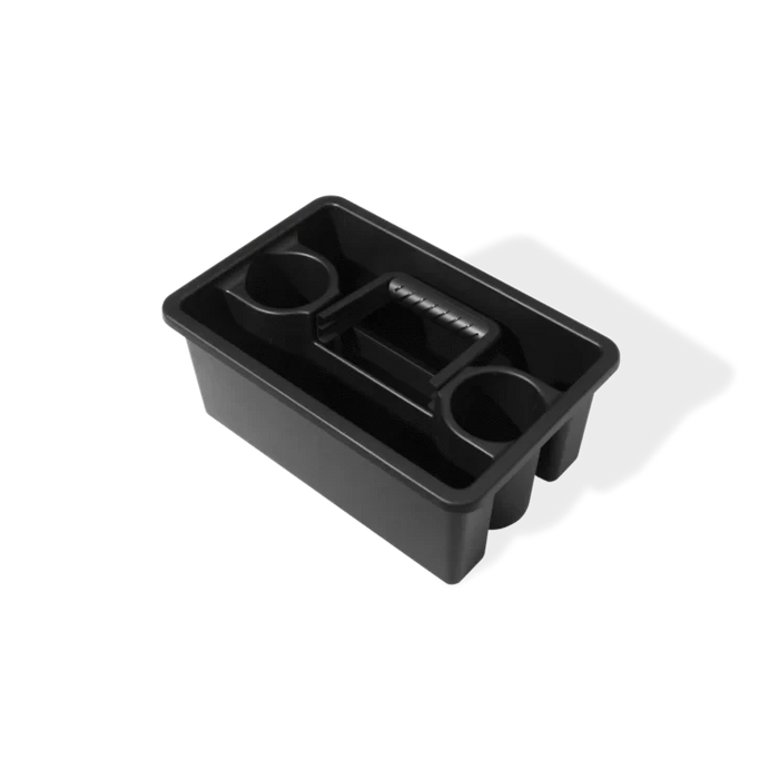 Weber Weber WORKS Caddy with Tray Lid (Slate 30 / 36) - 3400128 3400128 Barbecue Accessories