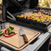 Weber Weber Works Cutting Board - 3400127 3400127 Barbecue Accessories