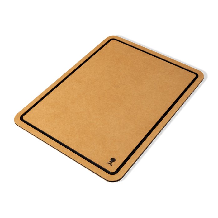 Weber Weber Works Cutting Board - 3400127 3400127 Barbecue Accessories