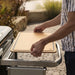 Weber Weber Works Cutting Board - 3400127 3400127 Barbecue Accessories