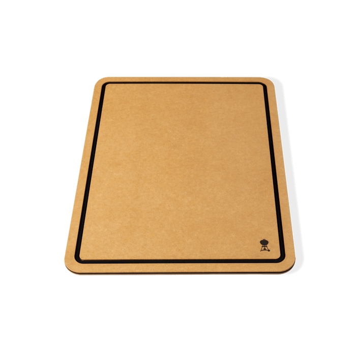 Weber Weber Works Cutting Board - 3400127 3400127 Barbecue Accessories