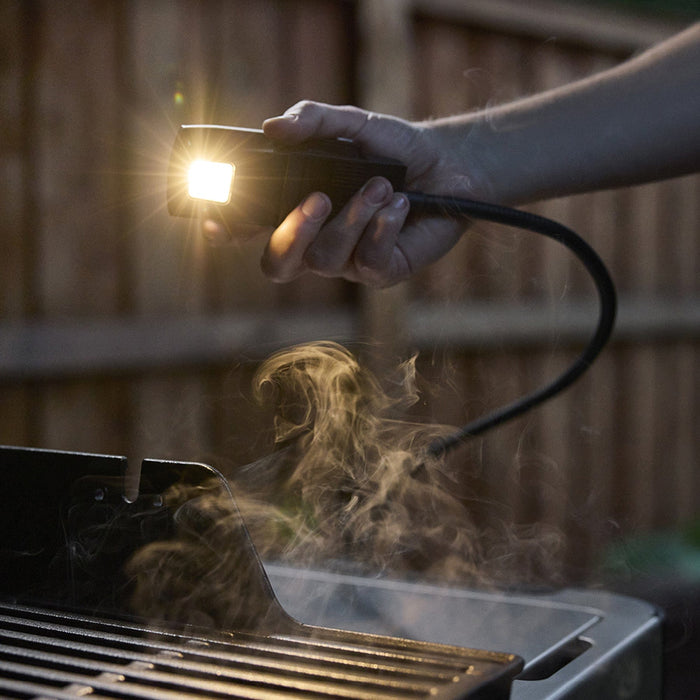 Weber Weber Works Flexible Lighting - 3400518 3400518 Barbecue Accessories