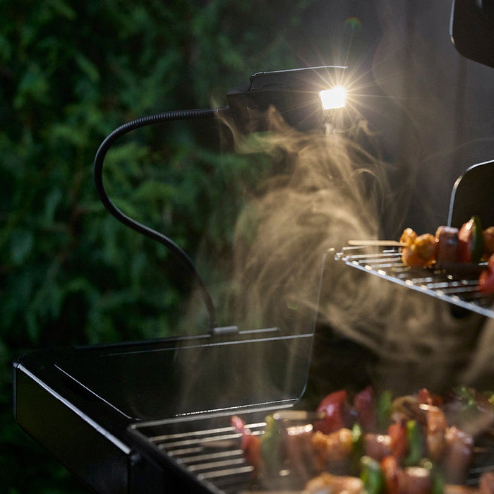 Weber Weber Works Flexible Lighting - 3400518 3400518 Barbecue Accessories